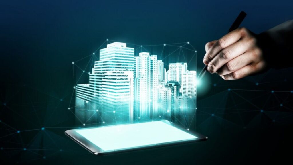 Top 10 AI Solutions in Real Estate Sector in Pakistan