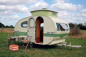 Private Caravan