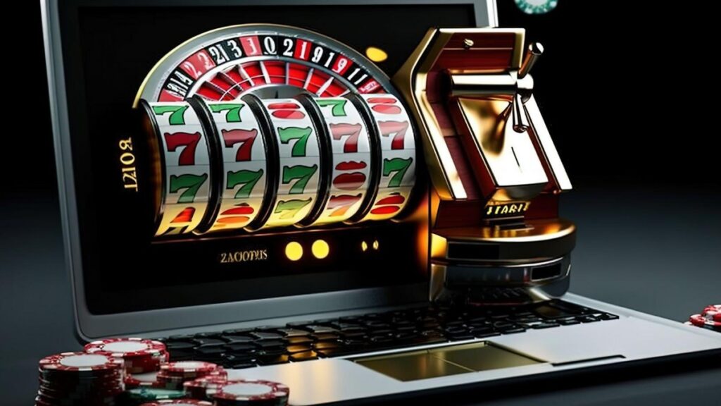 Situs Slot Online