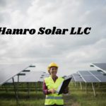 Hamro Solar LLC