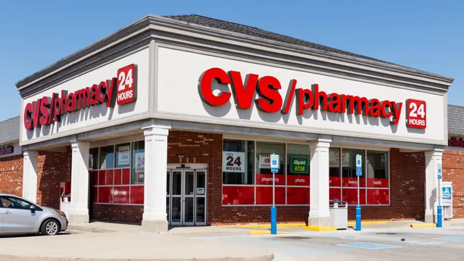 CVS Near Me