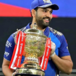 which captain lifted the diamond studded ipl 2008 trophy