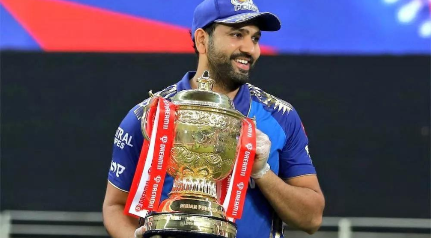 which captain lifted the diamond studded ipl 2008 trophy