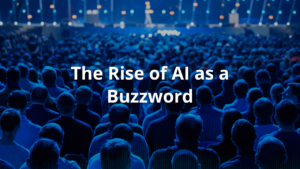 ai buzz words academic article