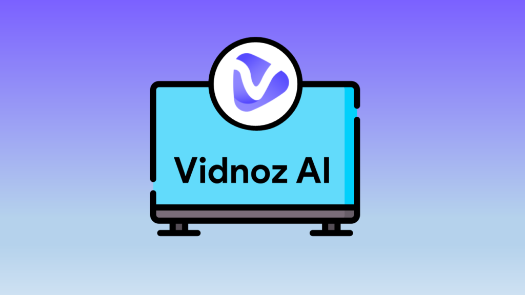 Innovative Visual Options:Discovering the Face Swap and Text-to-Video Features of Vidnoz AI