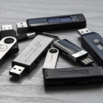 Bulk Thumb Drives