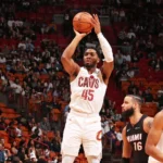 Cleveland Cavaliers vs Miami Heat Match Player Stats: Who Stood Out