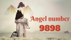 9898 angel number