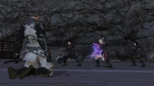 Finding Grutika E'metahi: Your Guide to Character Search in FFXI"