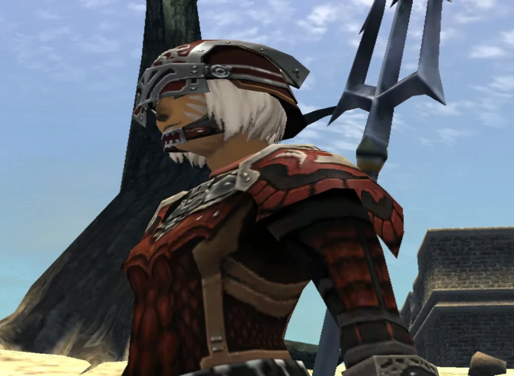 Finding Grutika E'metahi: Your Guide to Character Search in FFXI"