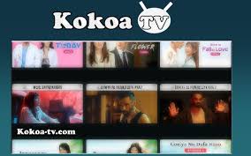 kokoa tv