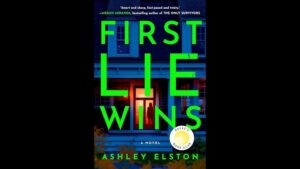 first lie wins reviews