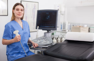 Choosing the Best Ultrasound Tech School for You"