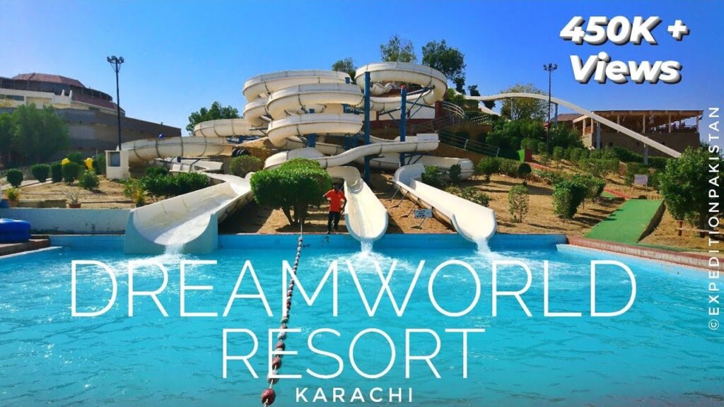 World Resort