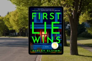 first lie wins reviews