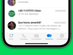 whatsapp app ios