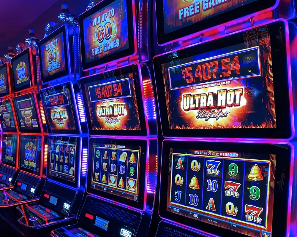 Situs Slot Online