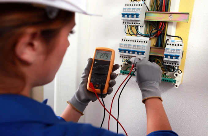 Electrical Safety Audit