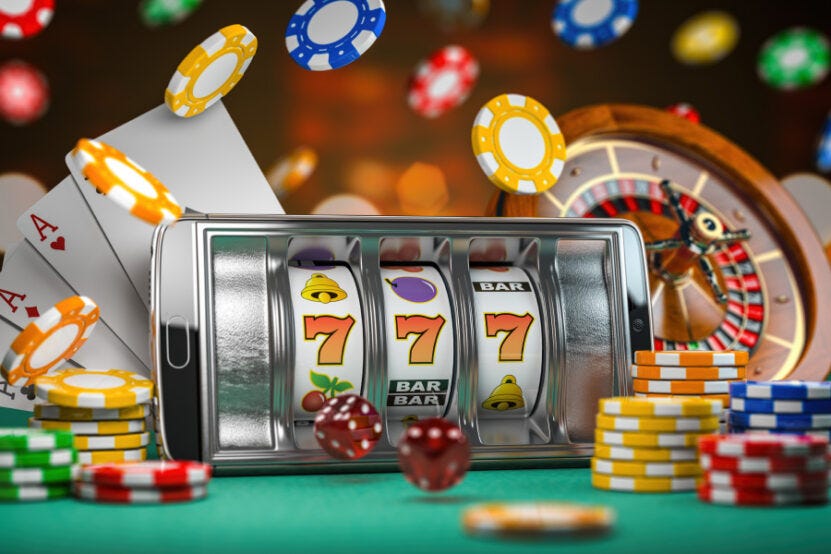 Online Casino Players