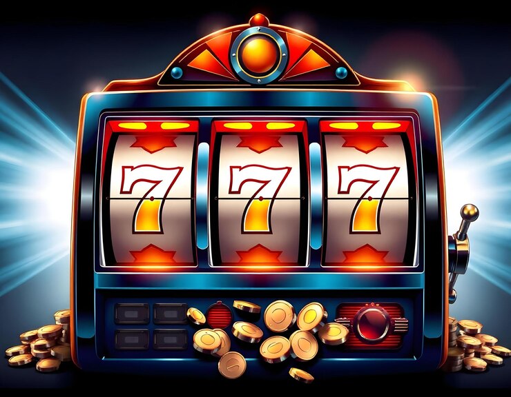 slot pasti menang hari ini