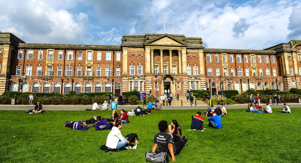 Discovering Excellence A Guide to Top UK Schools