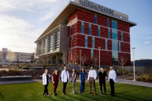 Kirk kerkorian school of medicine at unlv secondaries 2024-2025 sdn