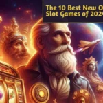 Slot Online Games