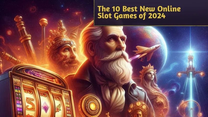 Slot Online Games