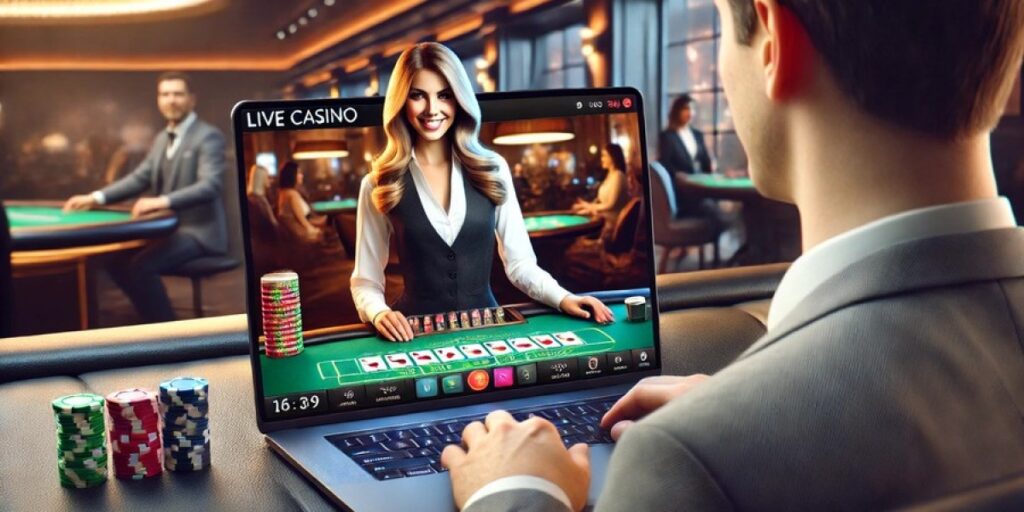 Why Gengtoto Slot Online Is the Perfect Blend of Fun, Strategy, and Big Rewards