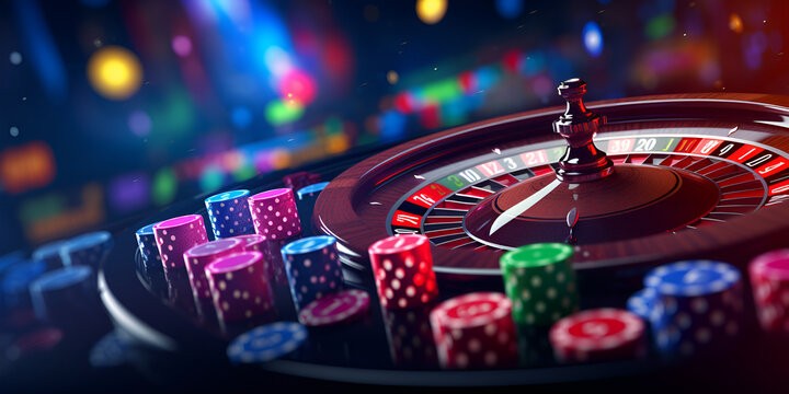 How Slot Gacor Helped Revolutionize the Online Casino Industry