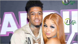 blueface networth​