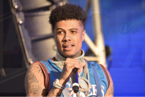 blueface networth​