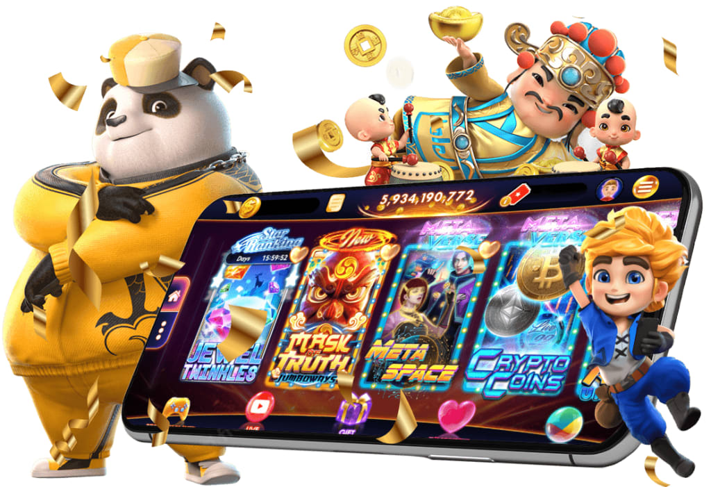 Joker123 Slots: Spin, Win, and Celebrate!